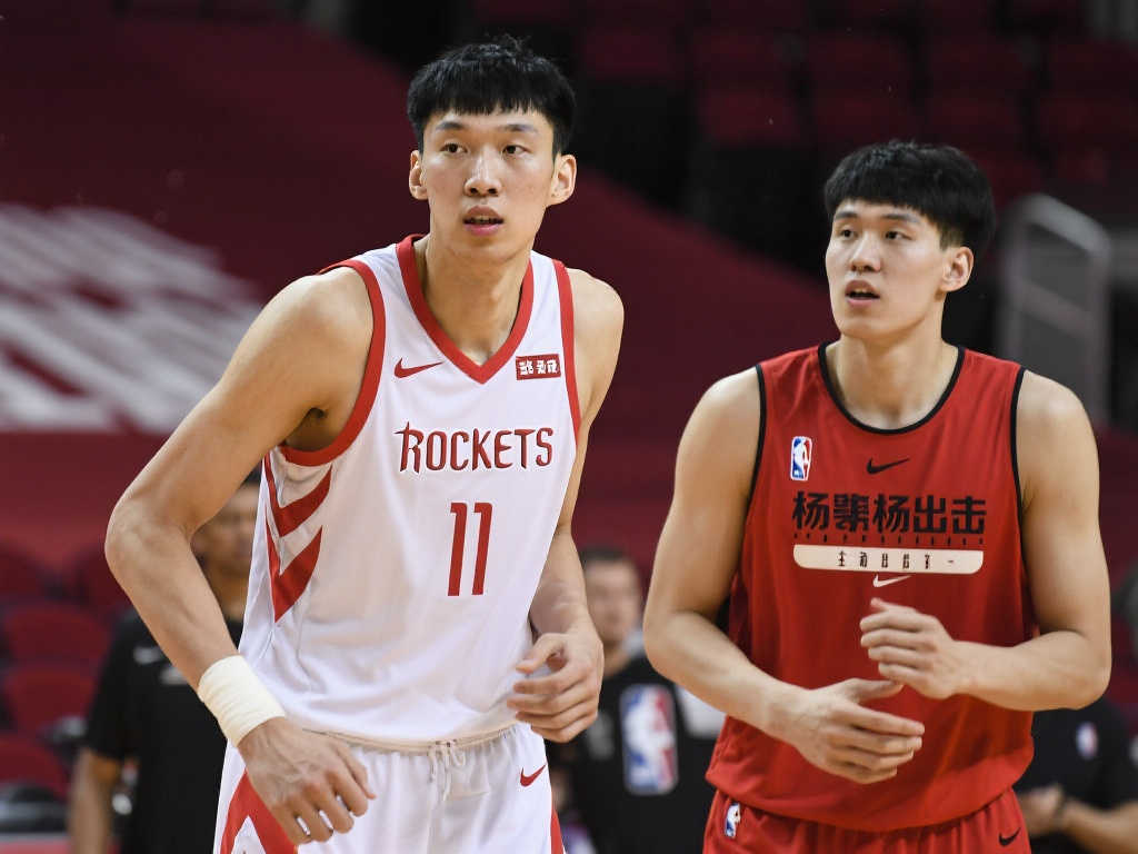 NBA选秀倒计时！杨瀚森未来两月将如何惊艳亮相？