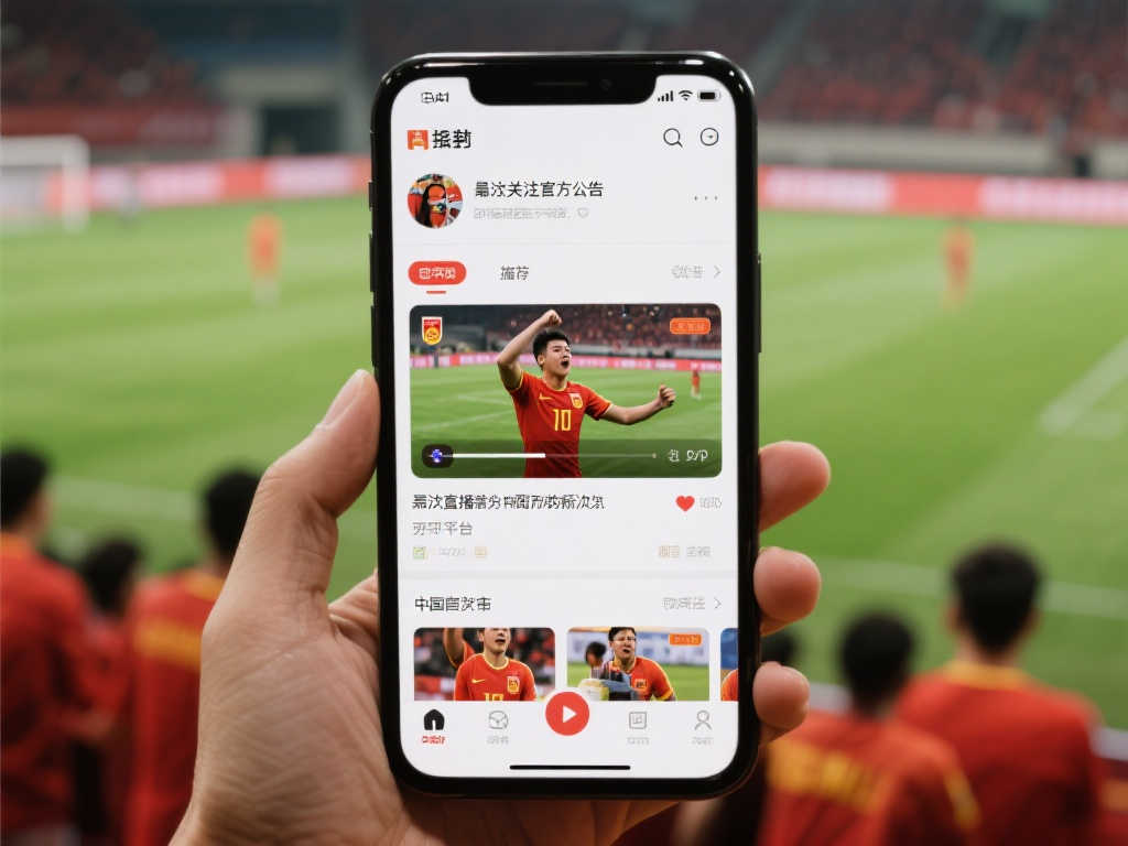 国足今日比赛现场直播